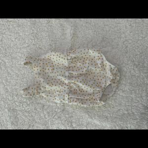 June and January adorable bubble